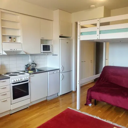 Ketarantie Flat Apartment *