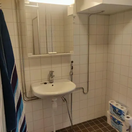Apartment Ketarantie Flat *